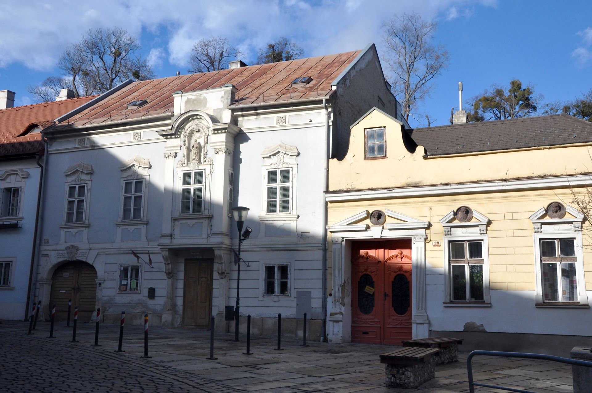 Eisenstadt